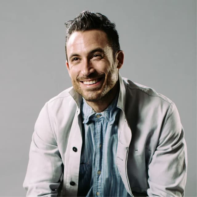 Michael Chernow, Founder & CEO at Kreatures of Habit