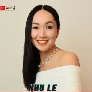 Nhu Le, Founder & CEO at Finding Ferdinand