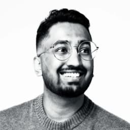 Osama Usmani, Founder & CEO at Salubrum