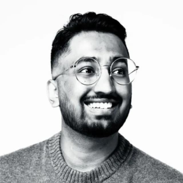 Osama Usmani, Founder & CEO at Salubrum