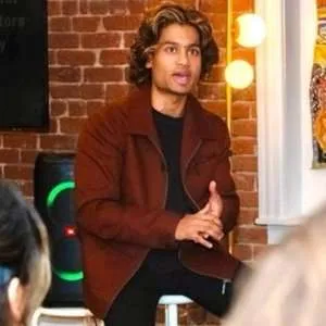 Sagnik Basu, Founder at Making in America