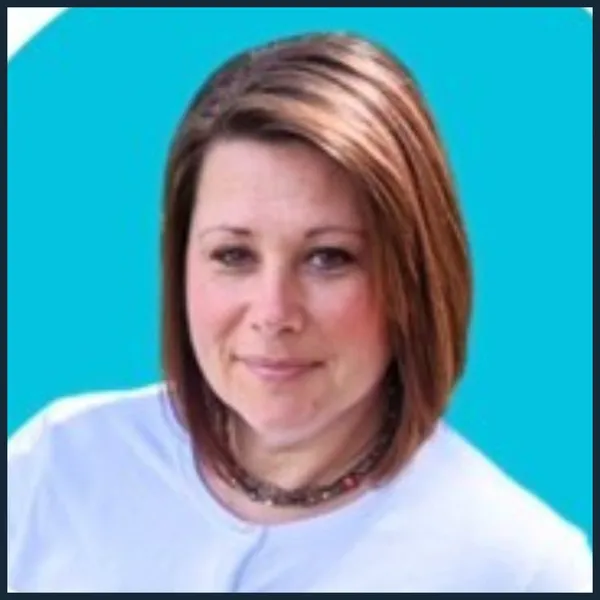 Sarah Larson, Founder at People Magnets