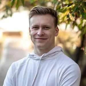Vince Trost, Co-Founder & CEO at Plastic Labs