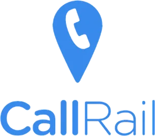 CallRail logo