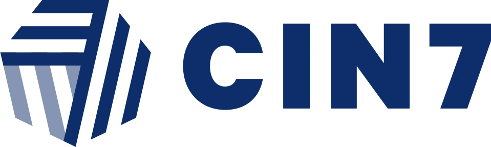Cin7 logo