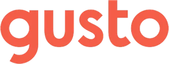 Gusto logo