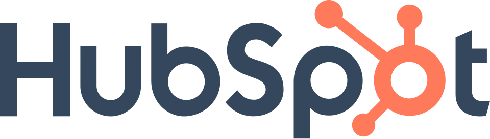 HubSpot logo
