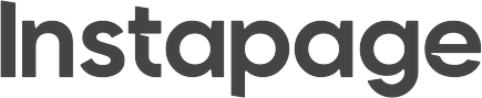 Instapage logo