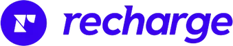 Recharge logo