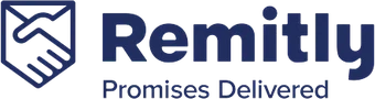 Remitly logo