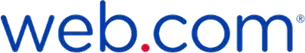 Web.com logo